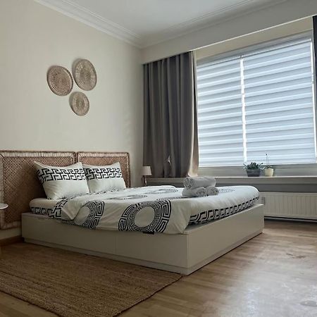 דירות אנטוורפן Belgielei 94 מראה חיצוני תמונה